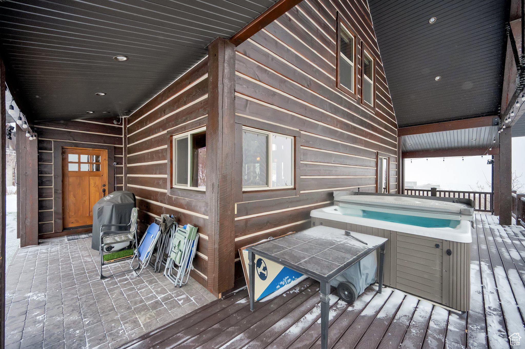 9284 E Tree Top Cir #856, Heber City, Utah image 42