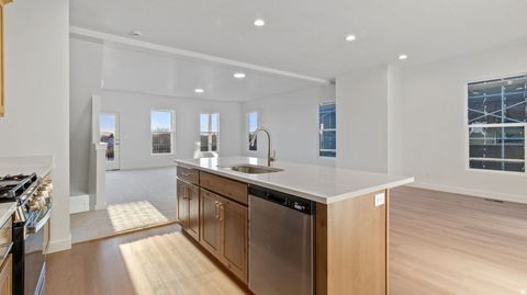 Tiny photo for 1219 N 1875 W #212, Layton, UT 84041 (MLS # 2126738)