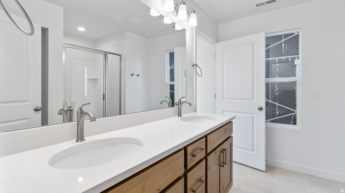 TRAILSIDE - Residential