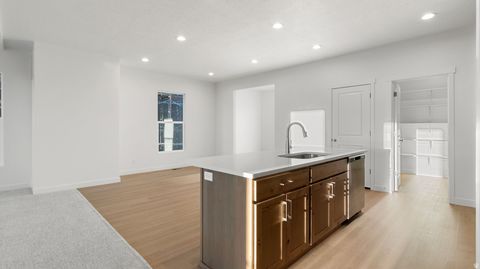 Tiny photo for 1219 N 1875 W #212, Layton, UT 84041 (MLS # 2126738)