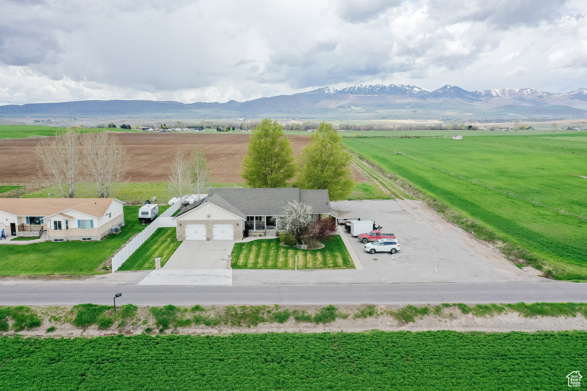 1111 N 800, Preston, Idaho image 1