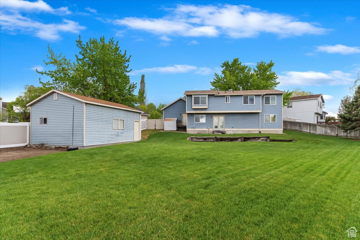 1009 E Cobalt Ln, Sandy, Utah image 29