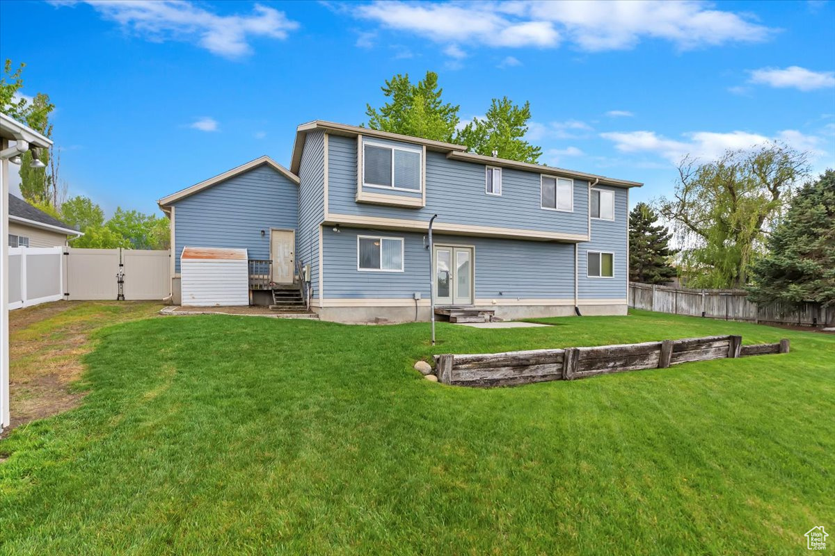 1009 E Cobalt Ln, Sandy, Utah image 27