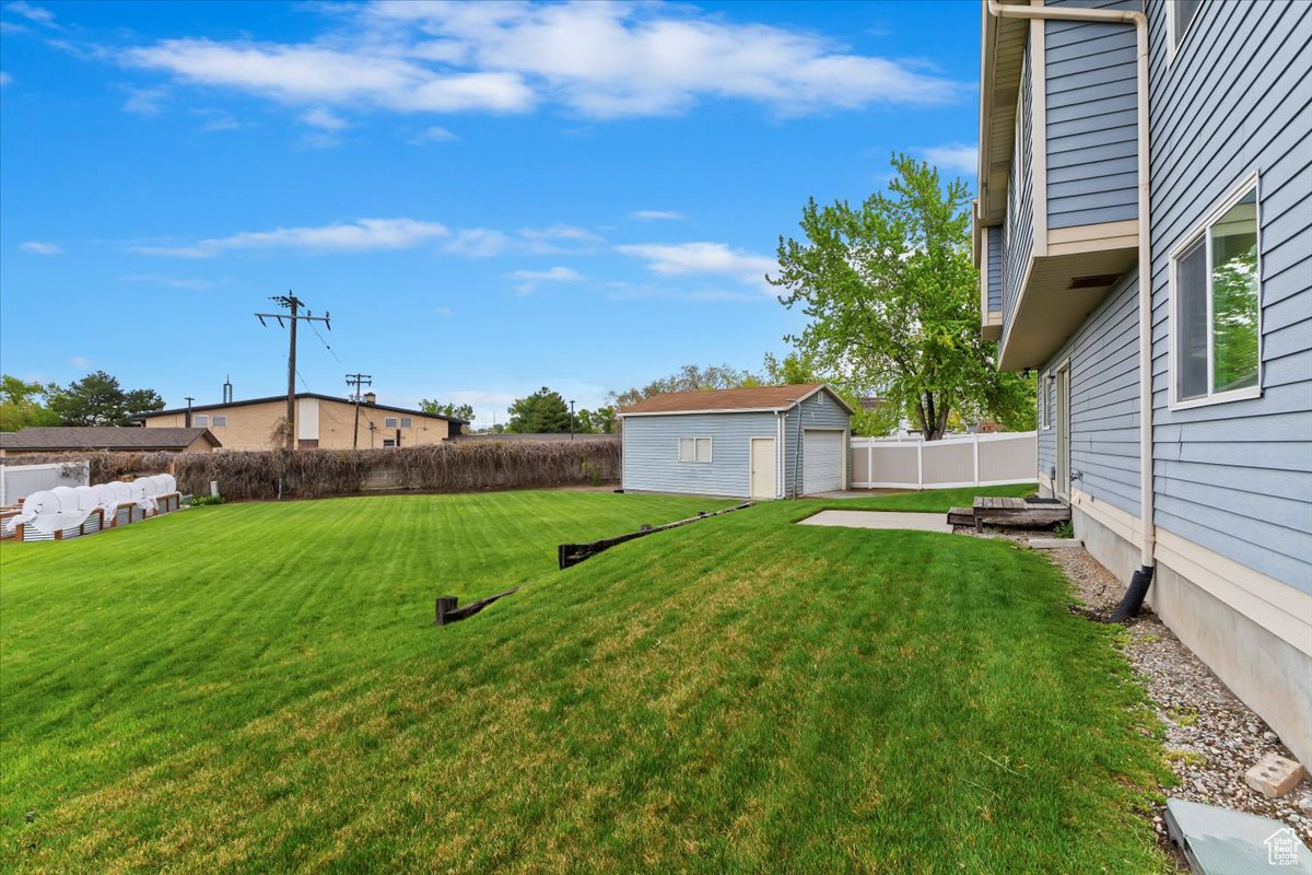 1009 E Cobalt Ln, Sandy, Utah image 25