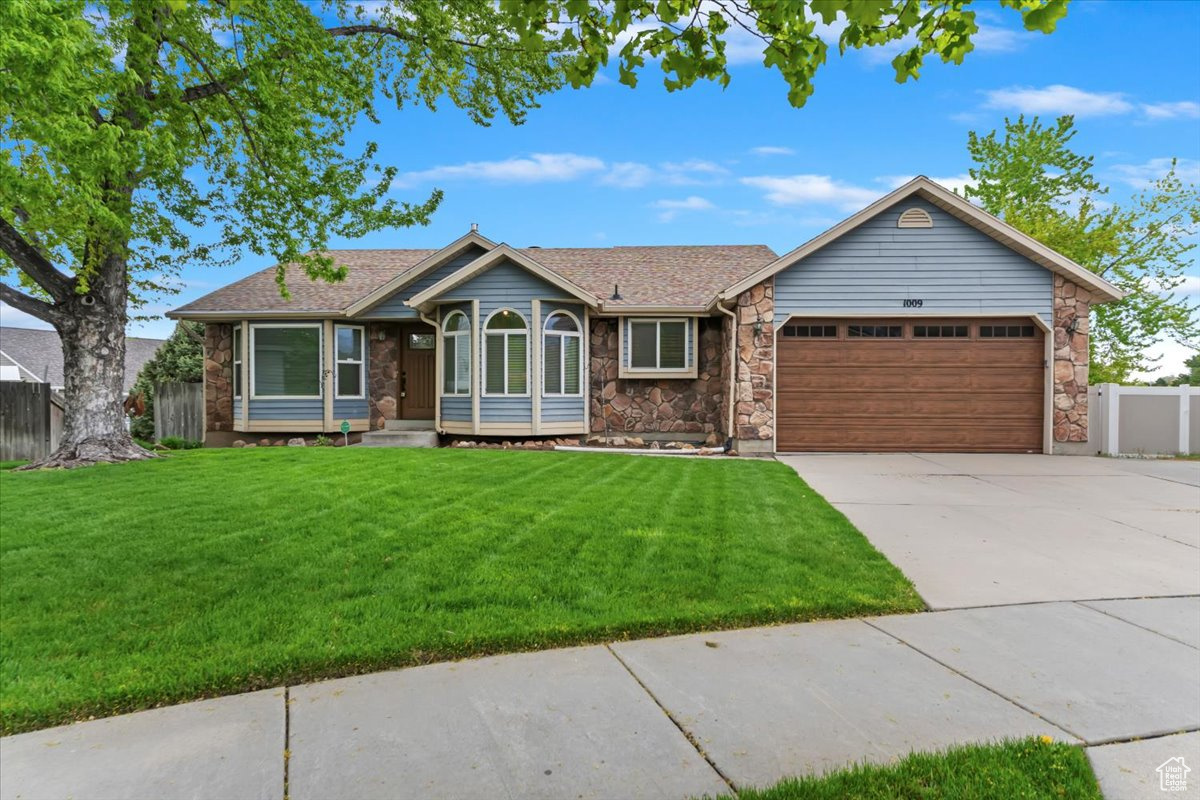 1009 E Cobalt Ln, Sandy, Utah image 1