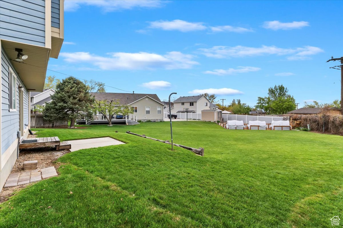 1009 E Cobalt Ln, Sandy, Utah image 28
