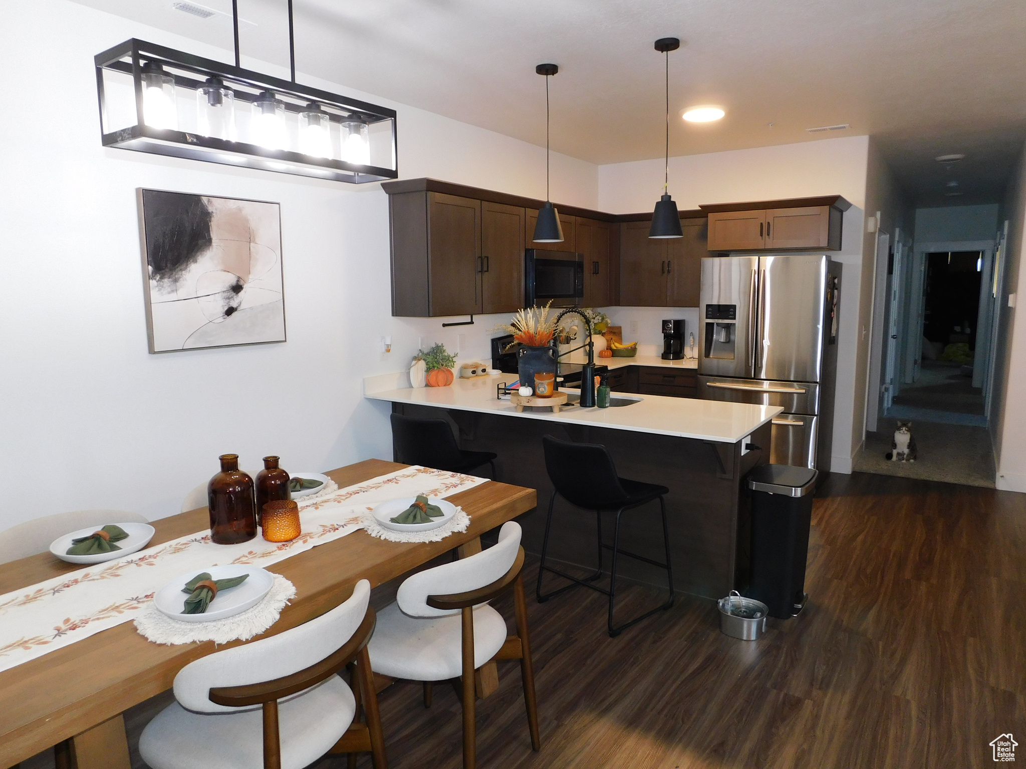 WILDFLOWER - Residential