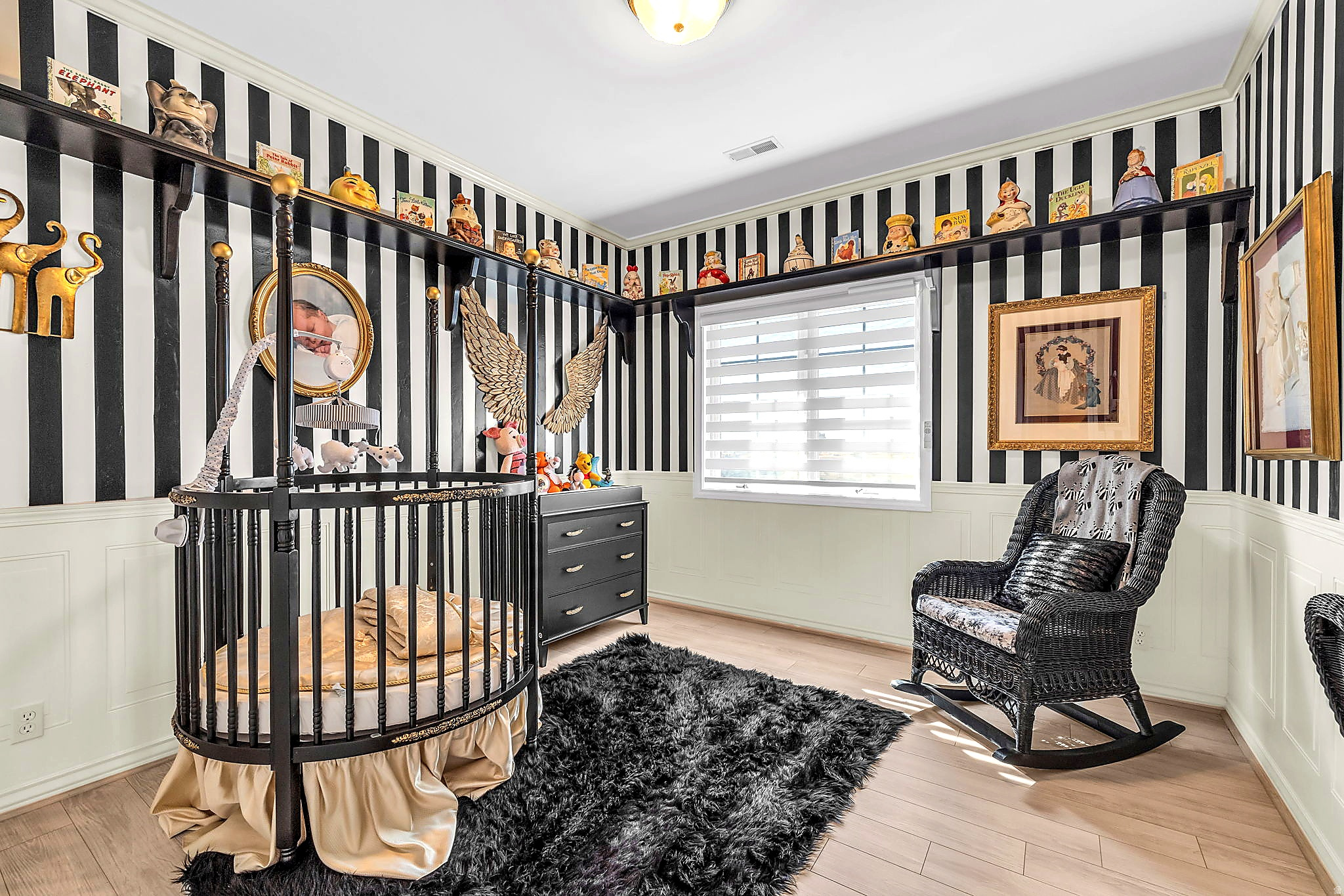 QUAILBLUFF SUBDIVISION - Residential