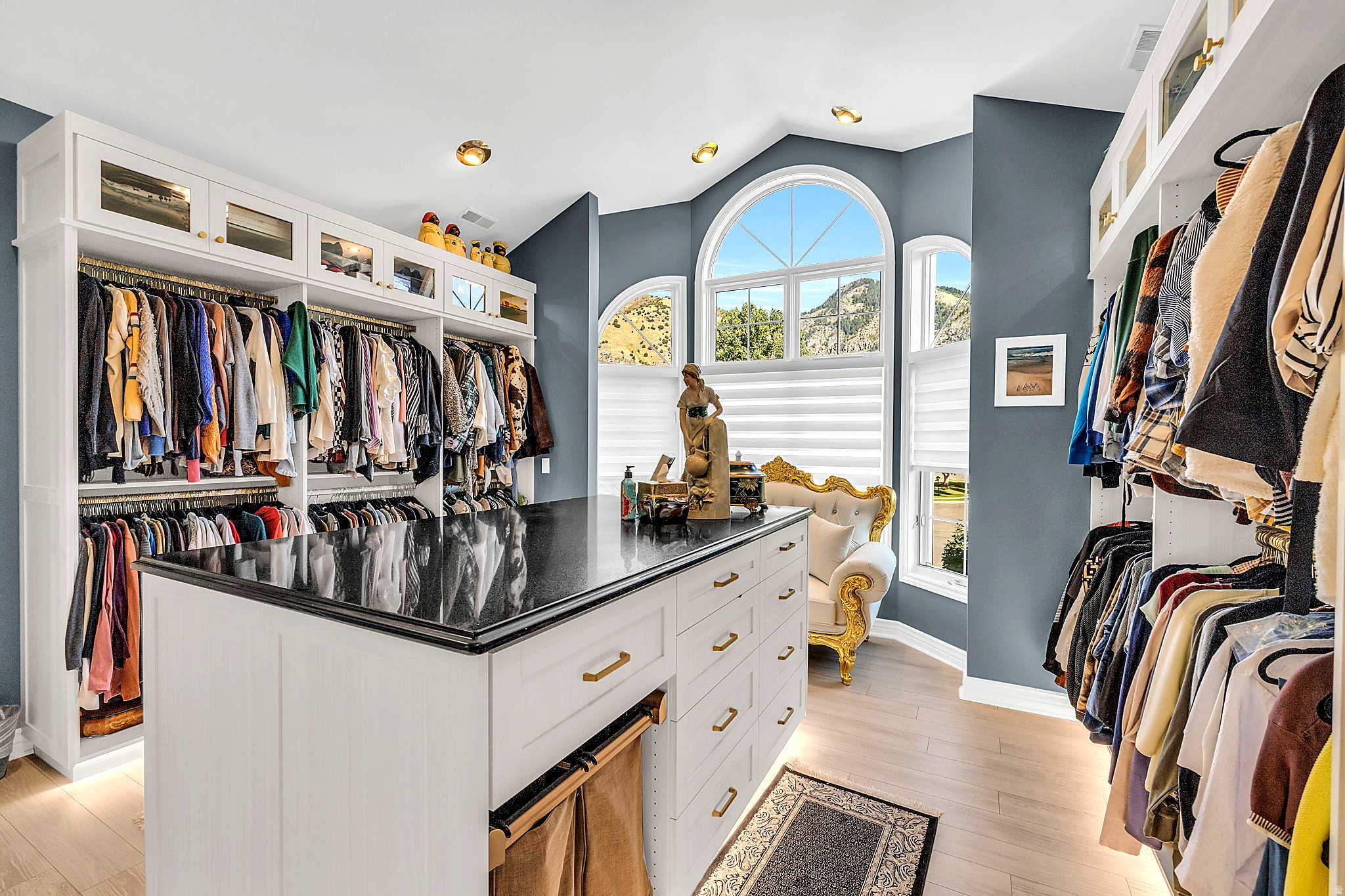 QUAILBLUFF SUBDIVISION - Residential