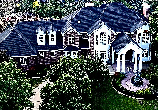 QUAILBLUFF SUBDIVISION - Residential