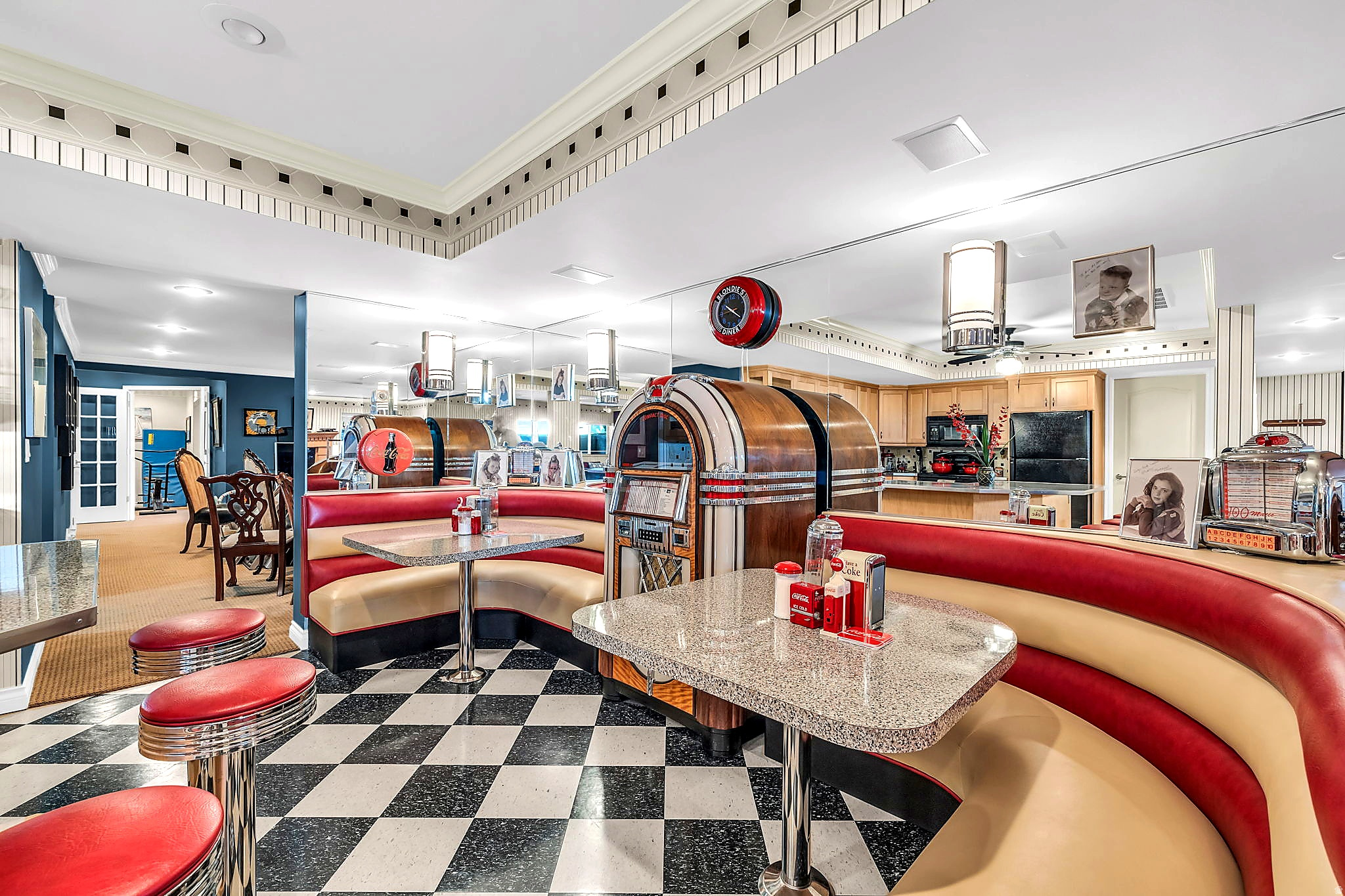 QUAILBLUFF SUBDIVISION - Residential