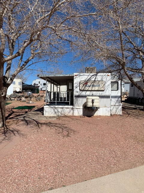 Vacant Land For Sale - 150 N 3700 #70<br/> Washington County, Hurricane, UT 84737