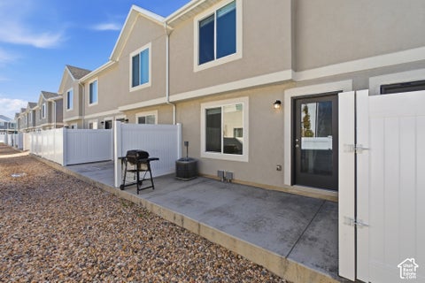 Tiny photo for 1156 E TRIDENT DR, Saratoga Springs, UT 84045 (MLS # 2189213)