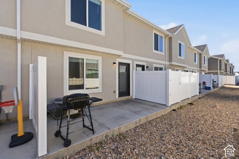 Tiny photo for 1156 E TRIDENT DR, Saratoga Springs, UT 84045 (MLS # 2189213)