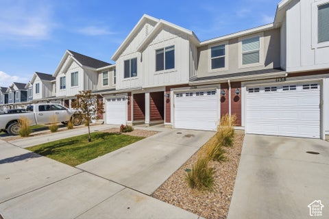 Tiny photo for 1156 E TRIDENT DR, Saratoga Springs, UT 84045 (MLS # 2189213)