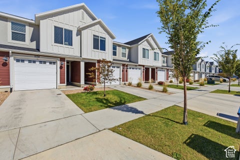 Tiny photo for 1156 E TRIDENT DR, Saratoga Springs, UT 84045 (MLS # 2189213)