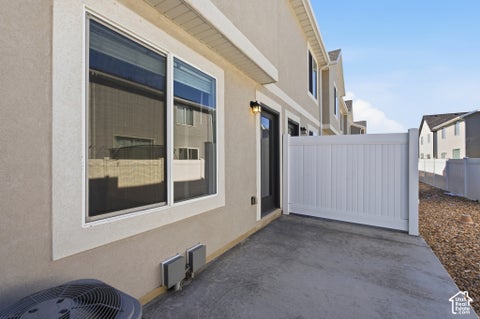 Tiny photo for 1156 E TRIDENT DR, Saratoga Springs, UT 84045 (MLS # 2189213)