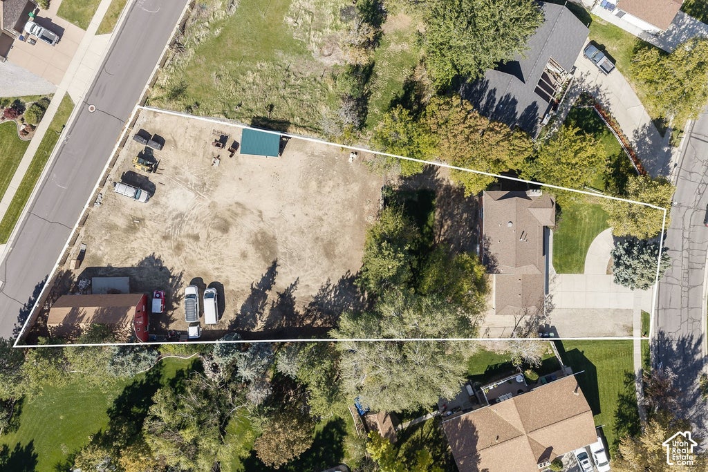 Photo of 11436 S HIGH MESA Dr E, Sandy, UT 84093 (MLS # 2192594)