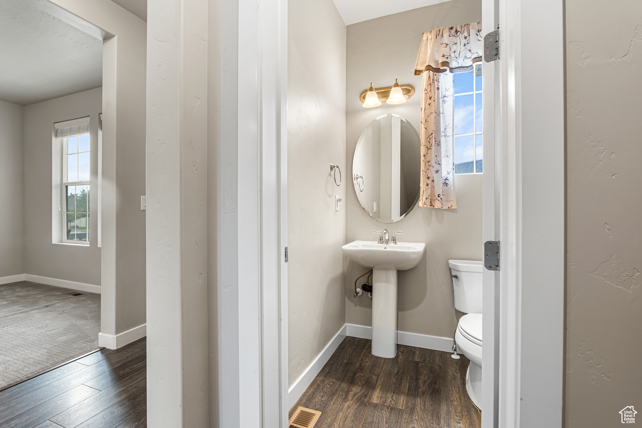WARD FARMS 102 - Residential