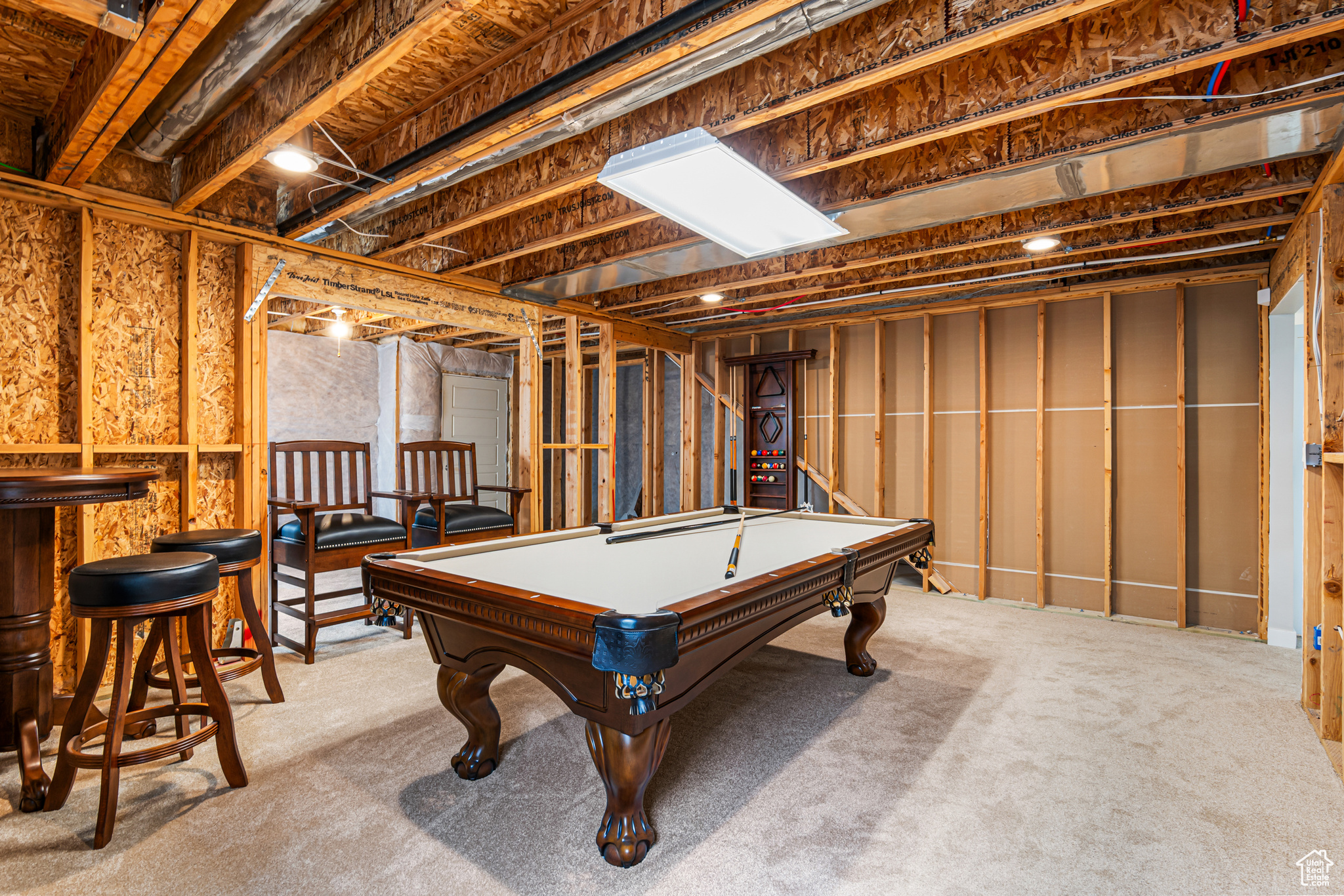 WARD FARMS 102 - Residential