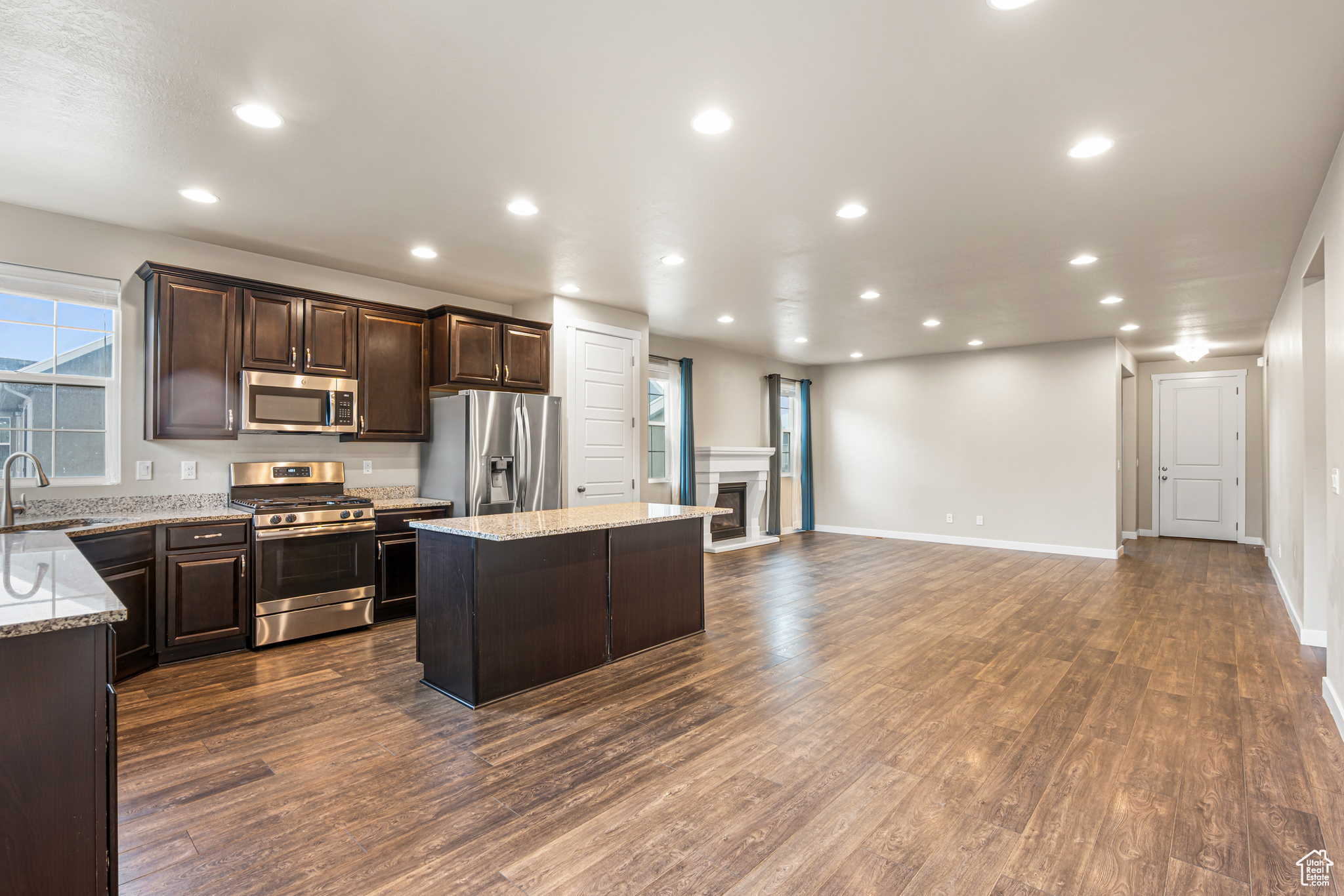 WARD FARMS 102 - Residential