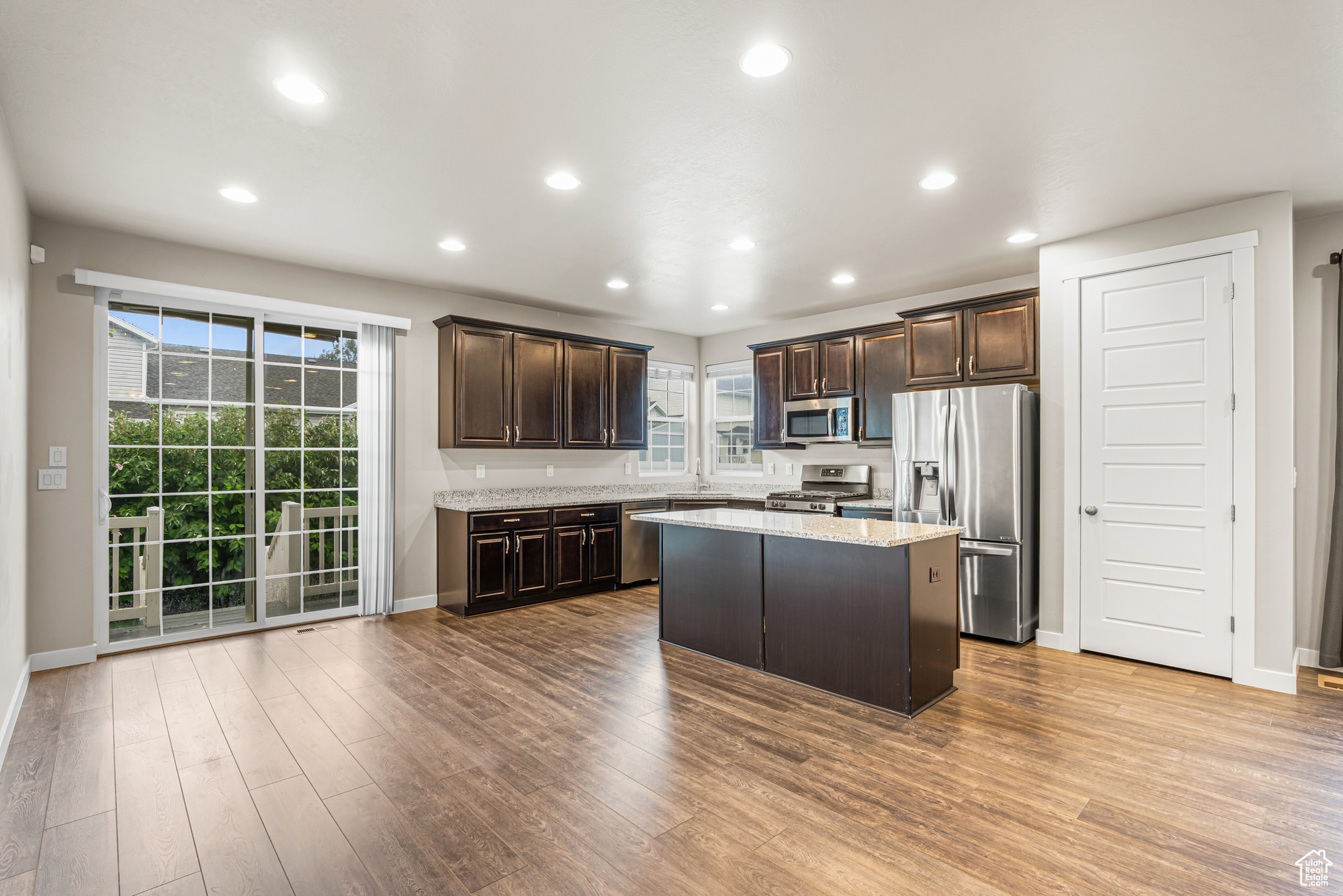 WARD FARMS 102 - Residential