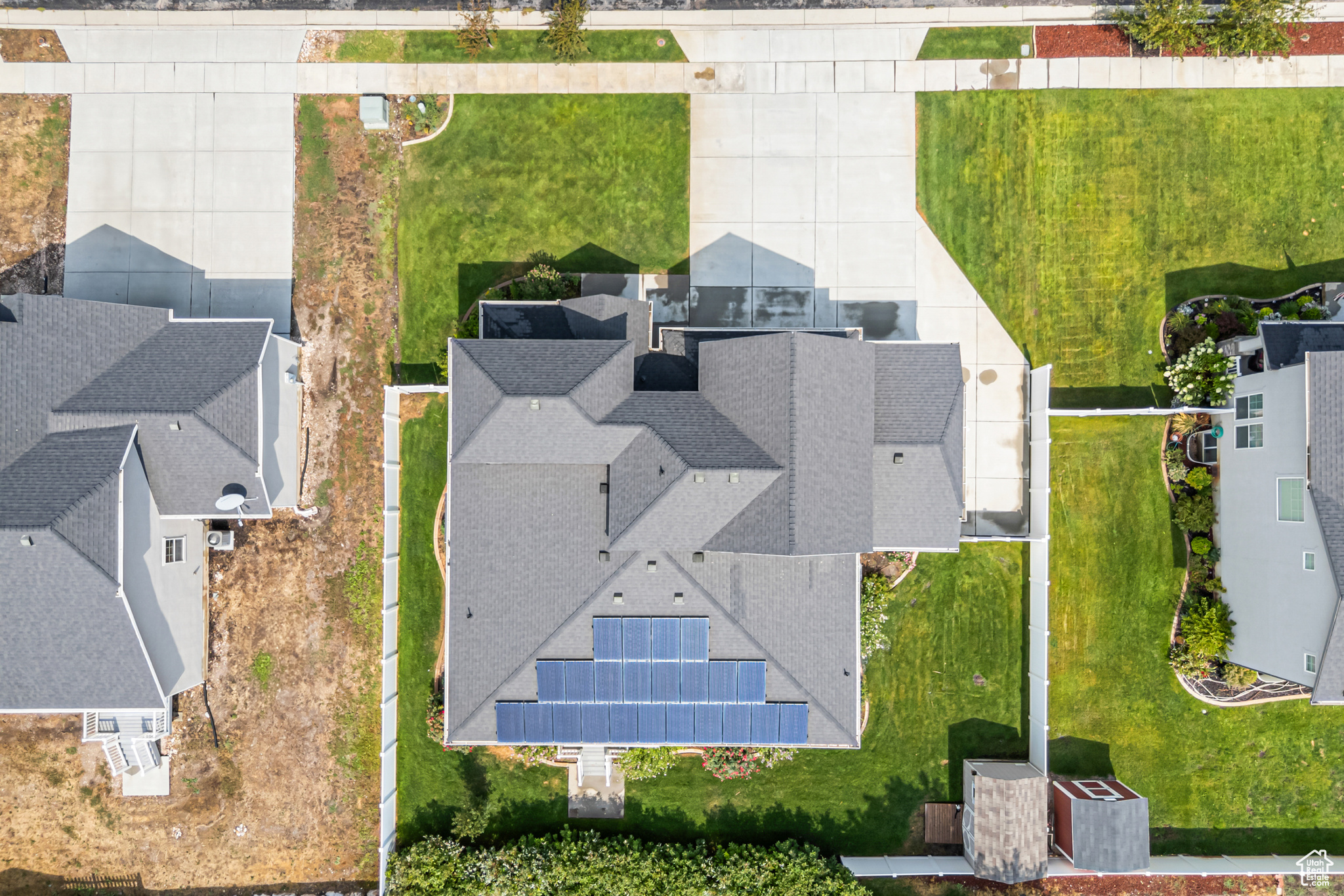 WARD FARMS 102 - Residential