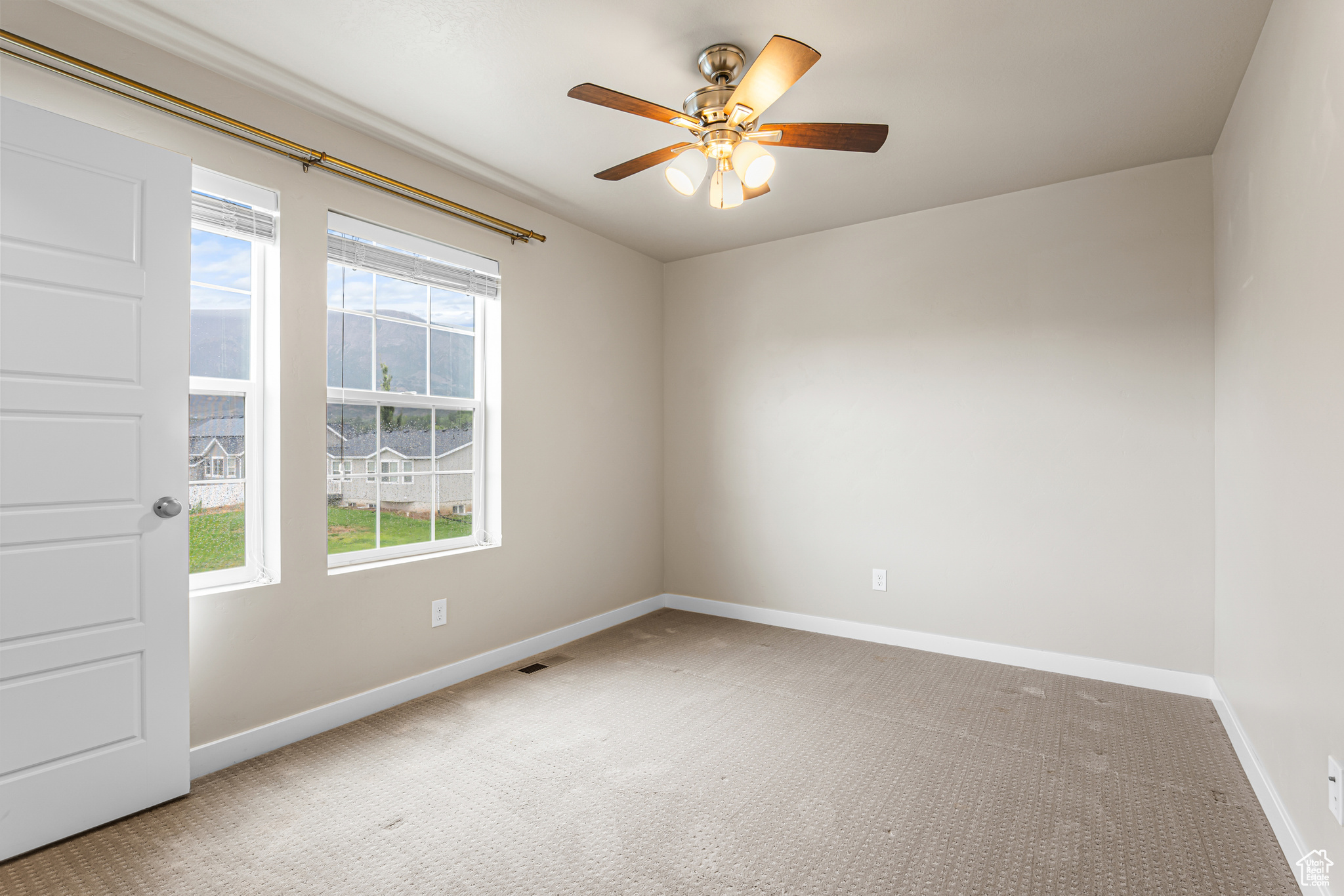 WARD FARMS 102 - Residential