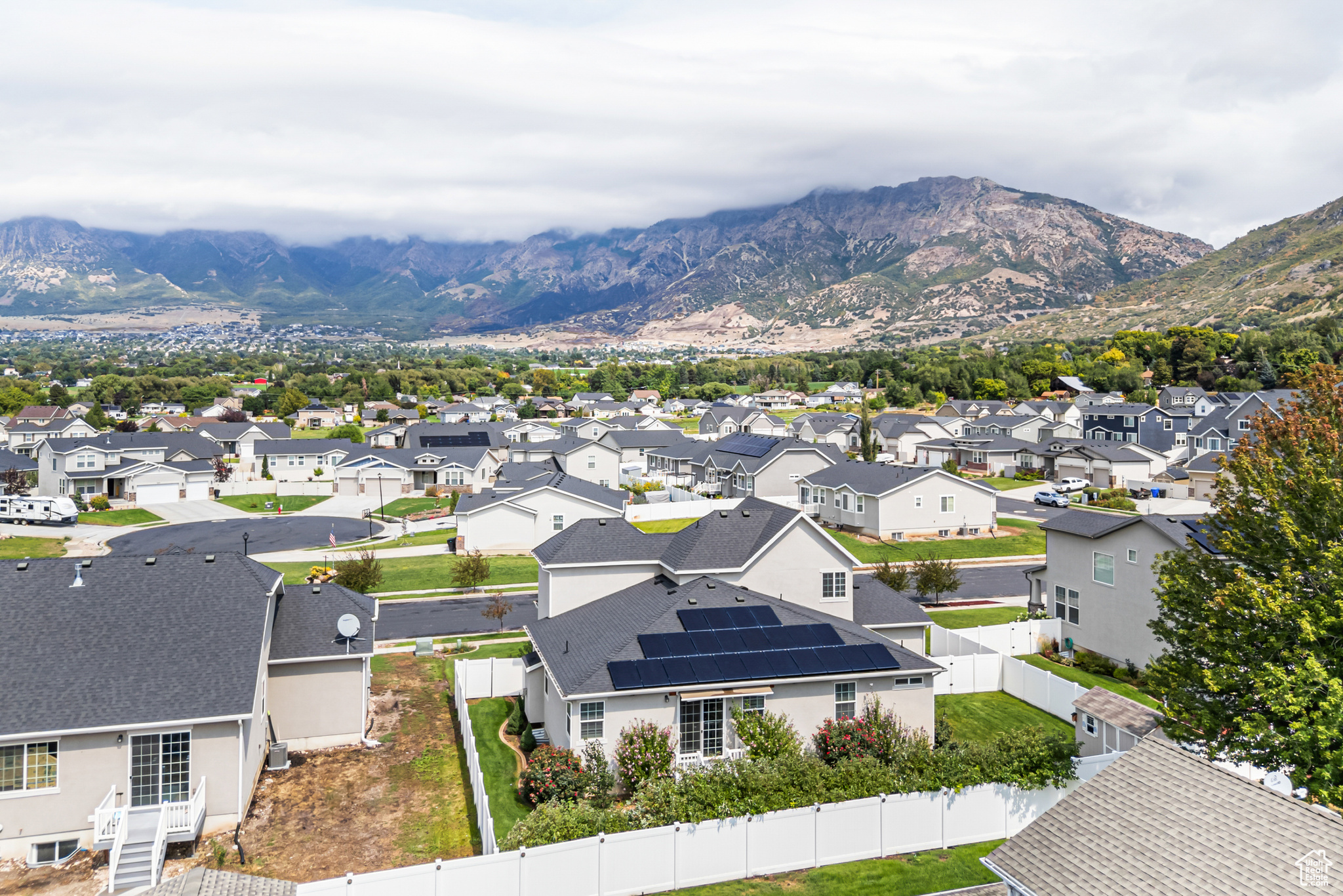 WARD FARMS 102 - Residential