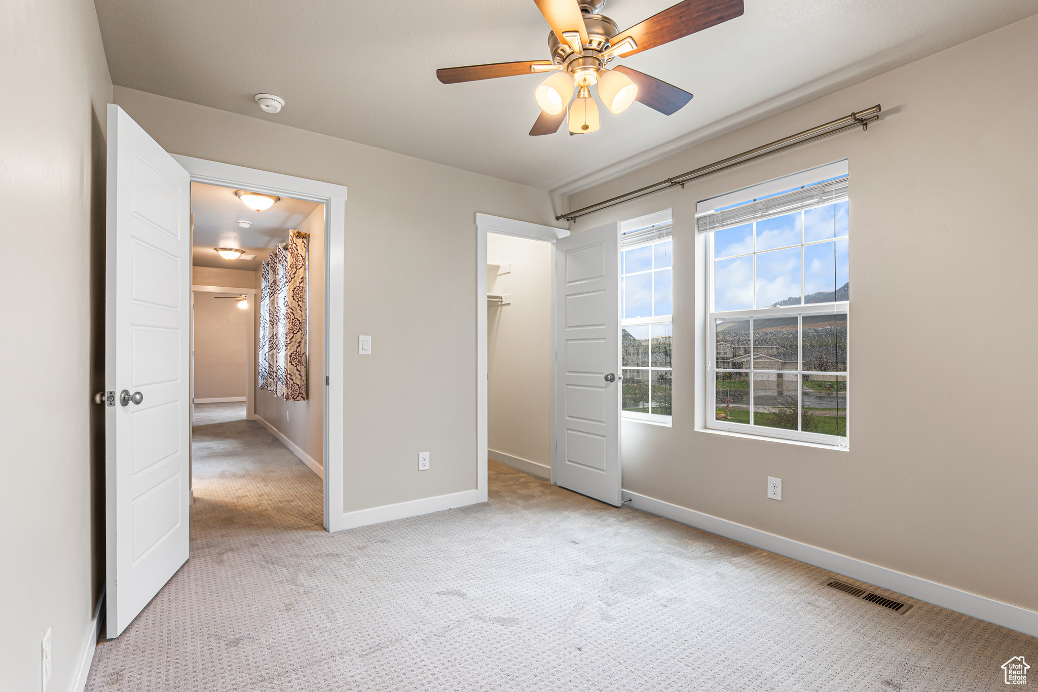 WARD FARMS 102 - Residential