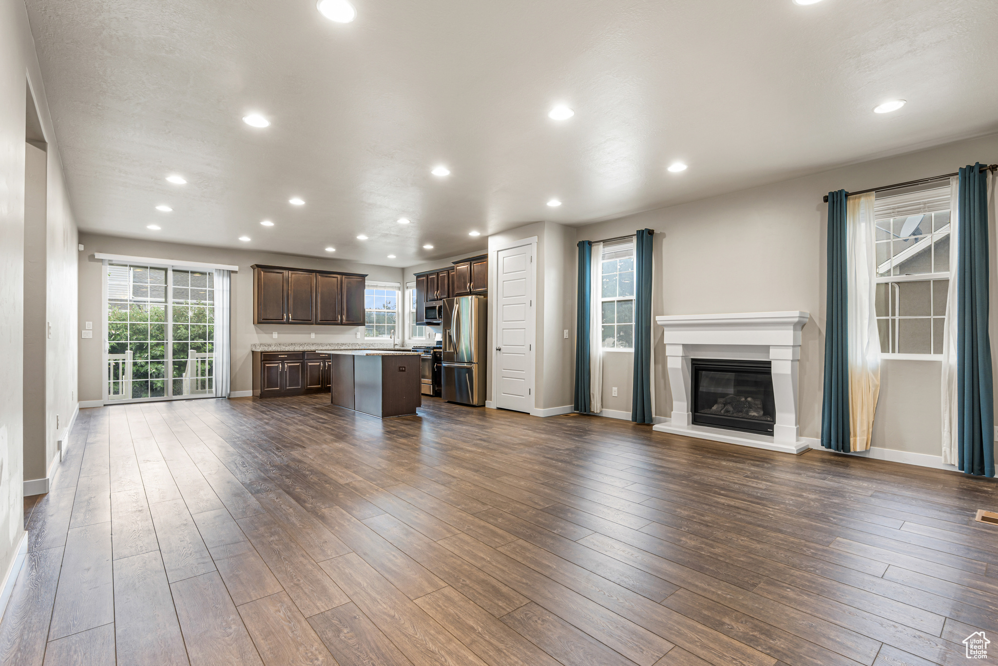 WARD FARMS 102 - Residential