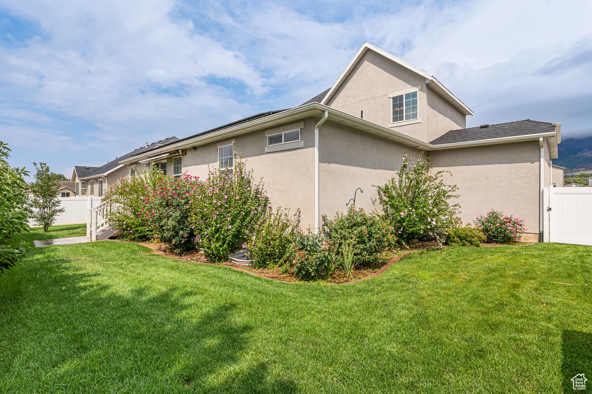 WARD FARMS 102 - Residential