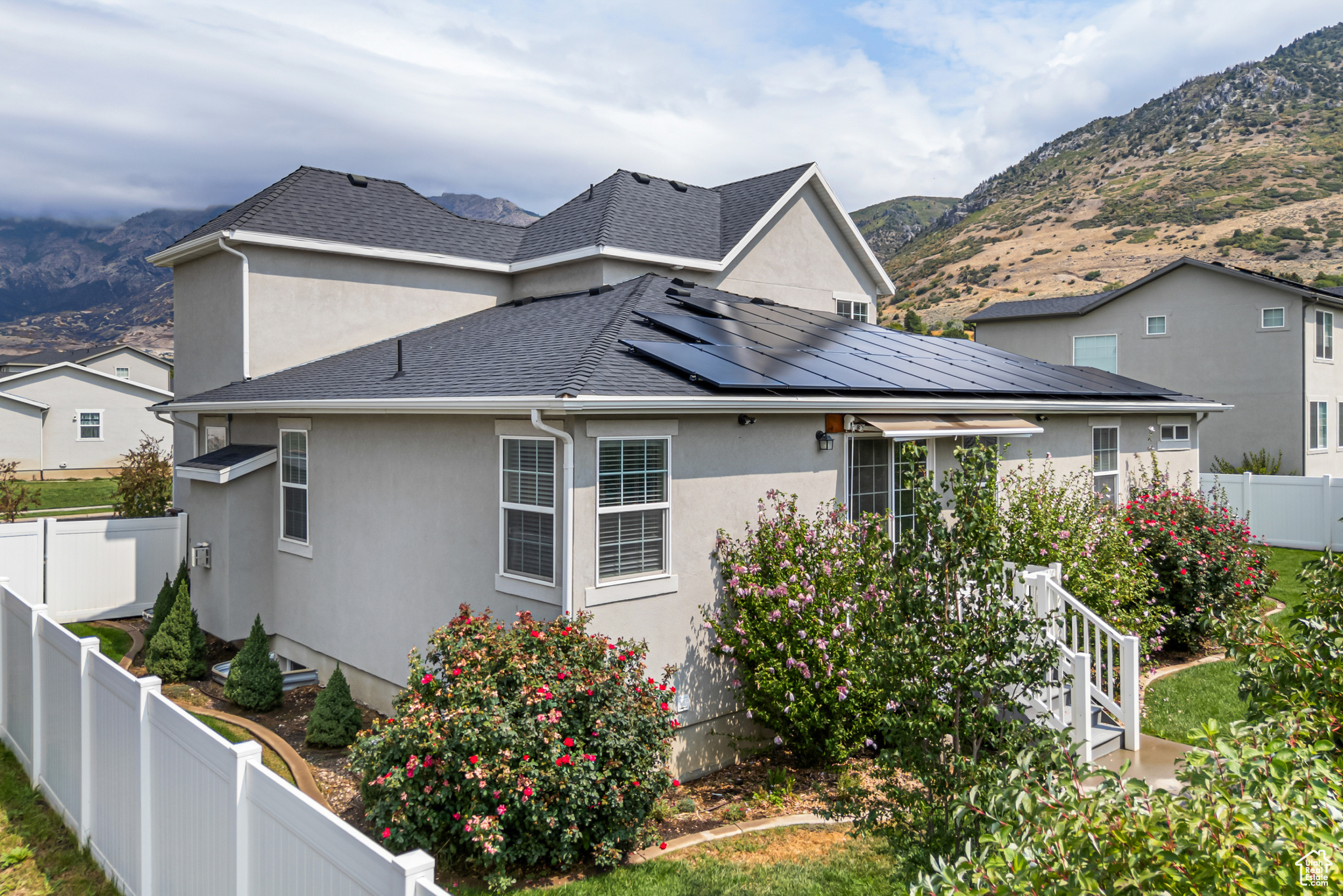 WARD FARMS 102 - Residential