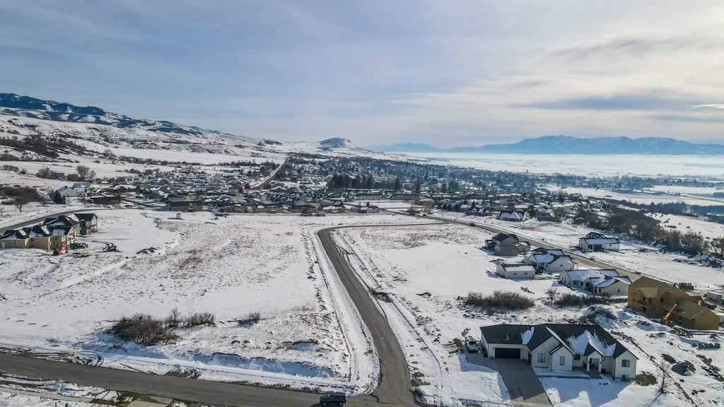 Photo of 681 CHERRY RIDGE LN #45, Richmond, UT 84333 (MLS # 2140076)