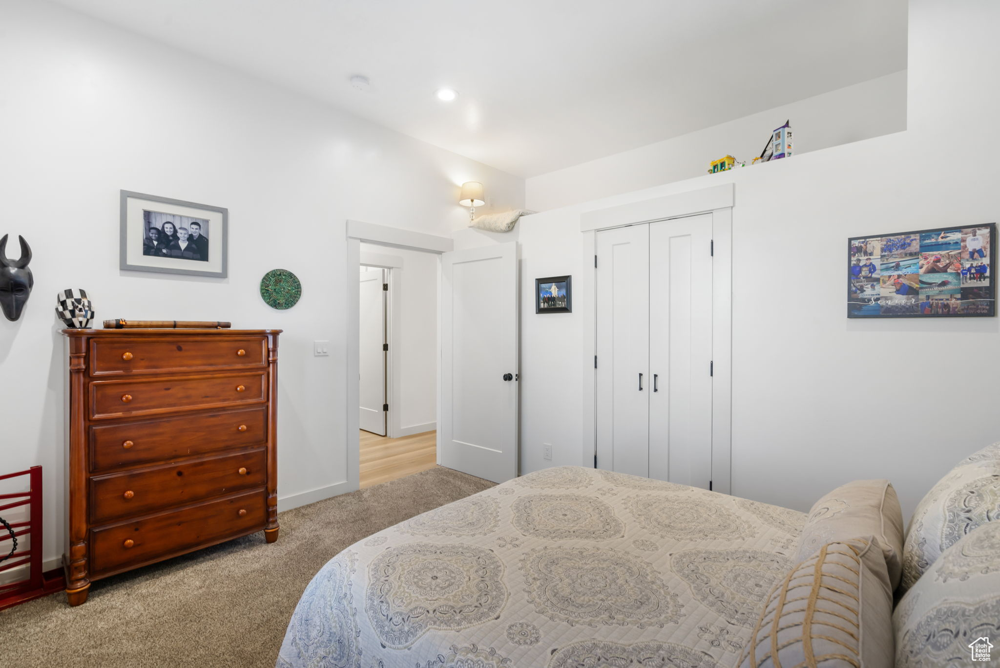 NORTH MEADOW - Residential