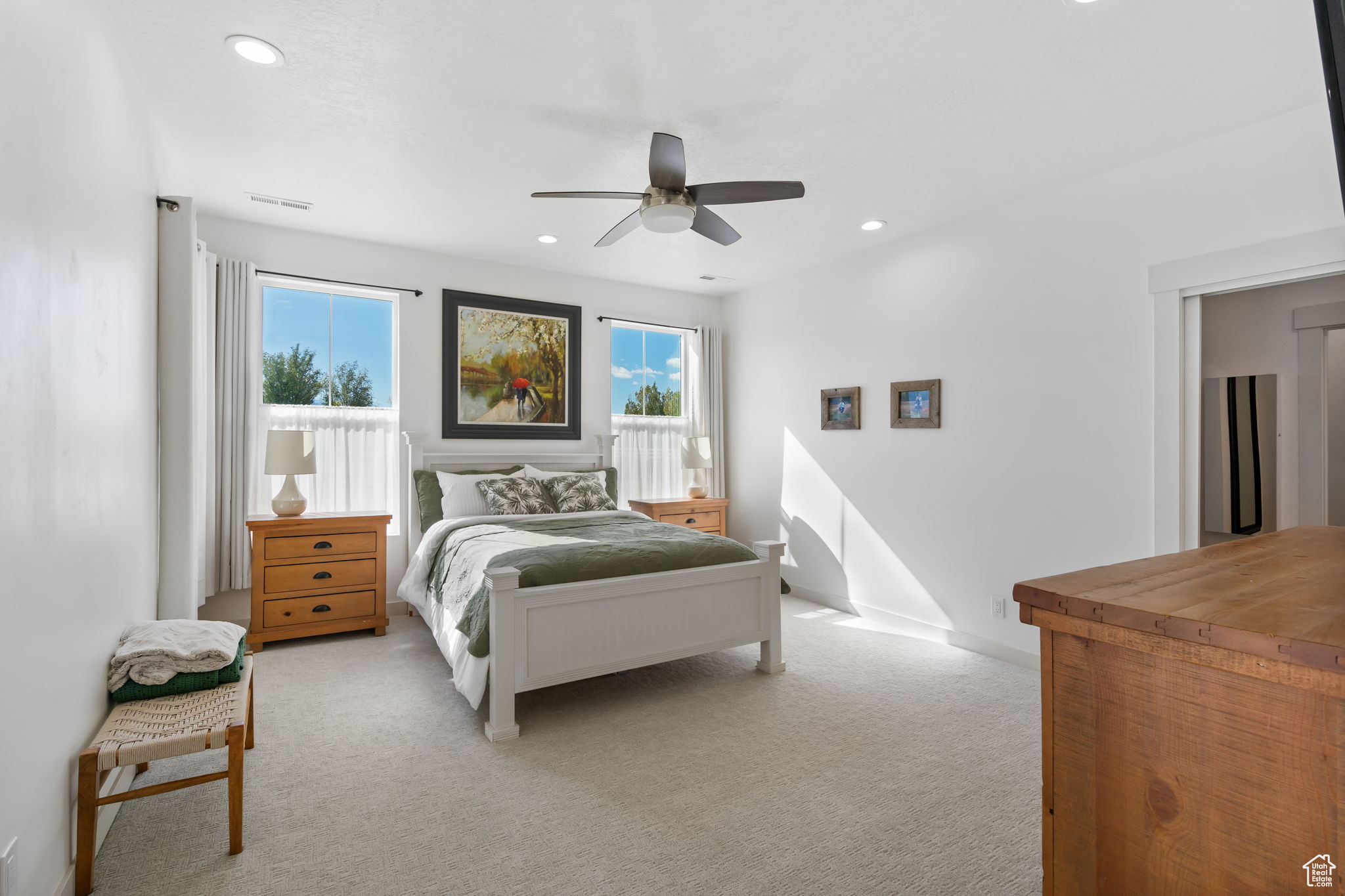 NORTH MEADOW - Residential