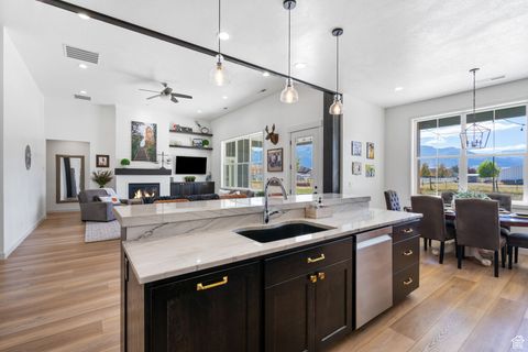 Tiny photo for 471 W 2300 S, Richfield, UT 84701 (MLS # 2118772)