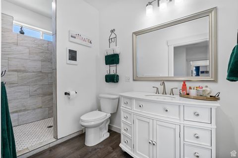 Tiny photo for 471 W 2300 S, Richfield, UT 84701 (MLS # 2118772)