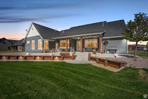 Tiny photo for 471 W 2300 S, Richfield, UT 84701 (MLS # 2118772)