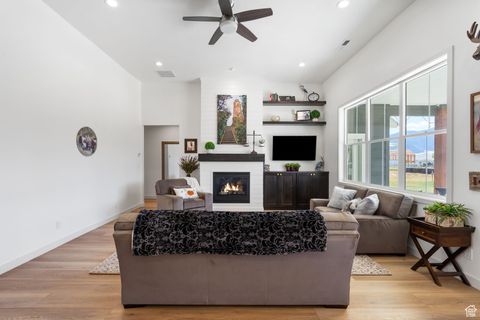 Tiny photo for 471 W 2300 S, Richfield, UT 84701 (MLS # 2118772)