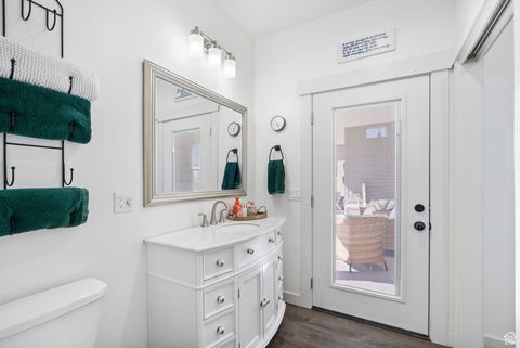 Tiny photo for 471 W 2300 S, Richfield, UT 84701 (MLS # 2118772)
