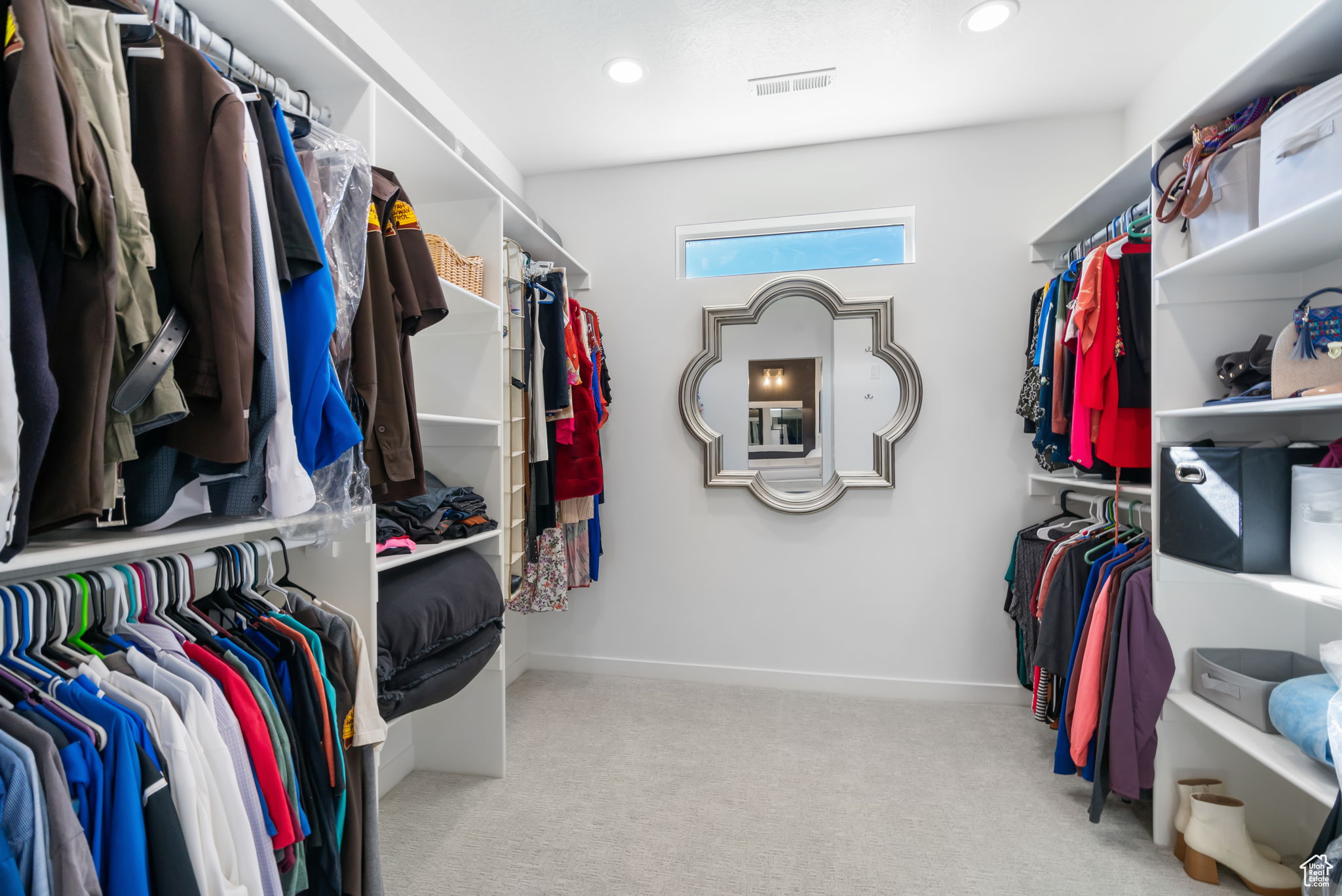 NORTH MEADOW - Residential