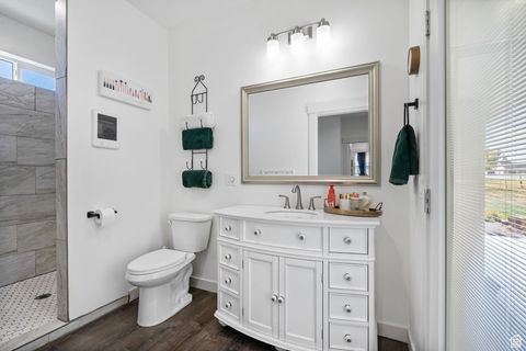 Tiny photo for 471 W 2300 S, Richfield, UT 84701 (MLS # 2118772)