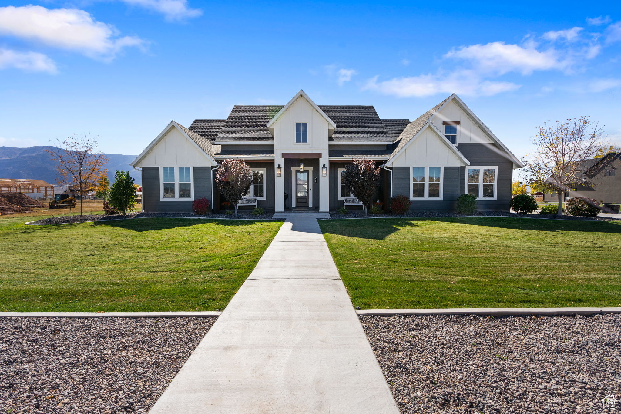 NORTH MEADOW - Residential