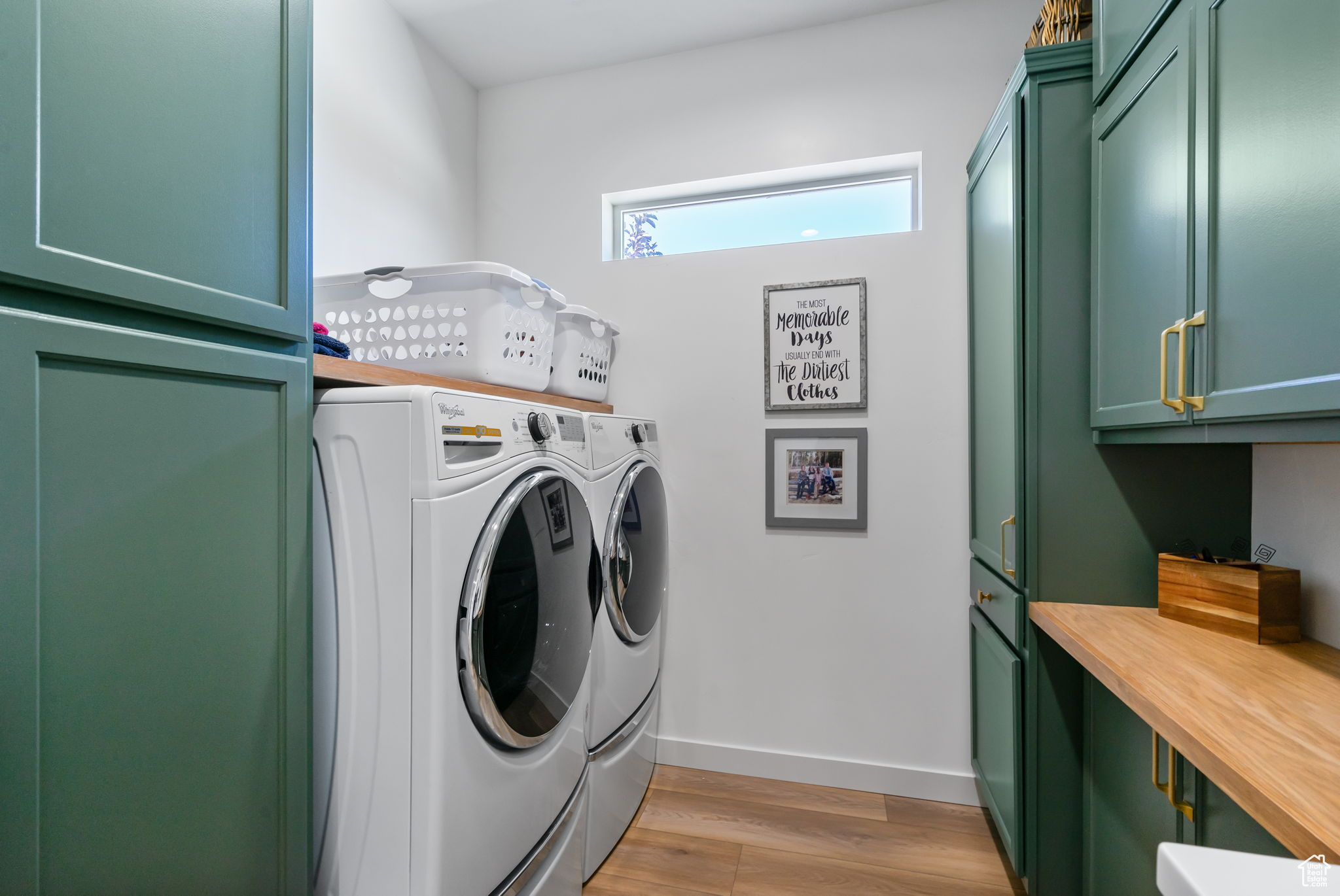 NORTH MEADOW - Residential