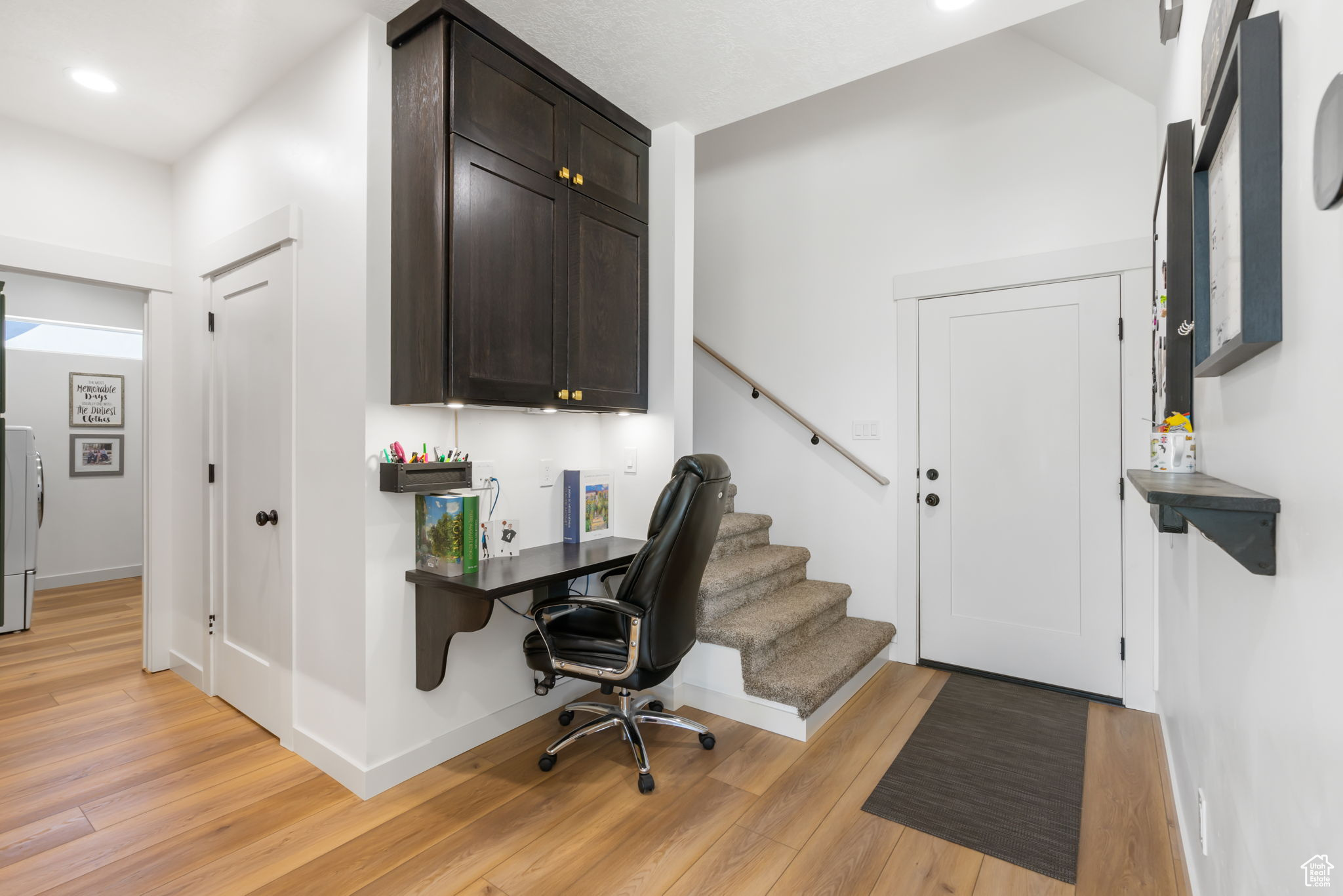 NORTH MEADOW - Residential