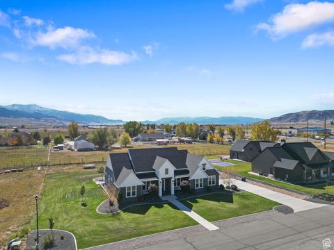 Tiny photo for 471 W 2300 S, Richfield, UT 84701 (MLS # 2118772)