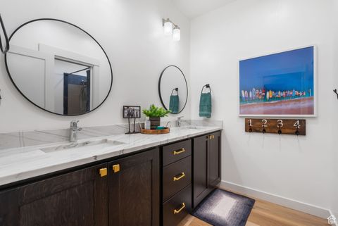 Tiny photo for 471 W 2300 S, Richfield, UT 84701 (MLS # 2118772)