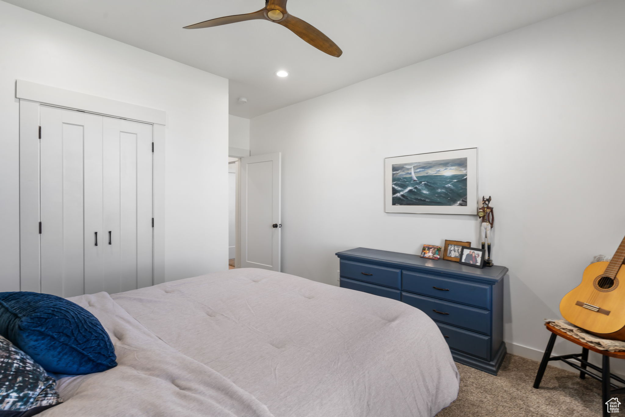 NORTH MEADOW - Residential