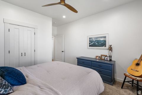 Tiny photo for 471 W 2300 S, Richfield, UT 84701 (MLS # 2118772)